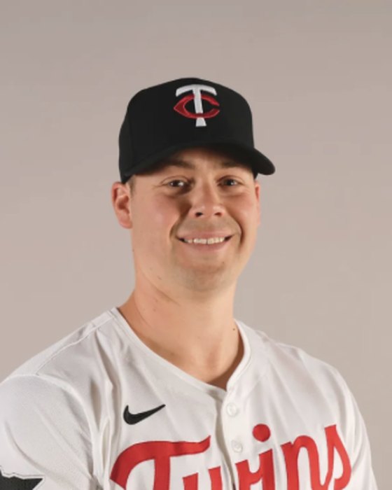 Justin Topa, Minnesota Twins